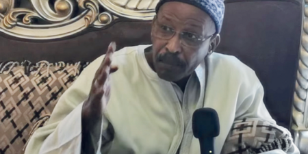 Chérif Bouh Aïdara, de La Famille Khadriya : «Nous demandons au président de la République de se ressaisir»