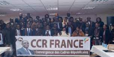 Déclaration de la Convergence des Cadres Républicains de France : « Unité et Mobilisation pour une dynamique victorieuse le 25 février 2024. »