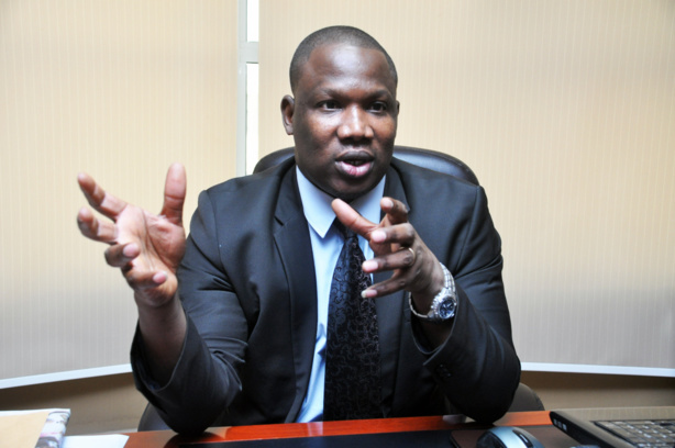 En visite de travail du 26 au 28 septembre prochain : Le D.G de l’ANAT, Mamadou Djigo va  présenter le PAVART à la diaspora sénégalaise à Paris