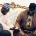 Magal et Solidarité : Serigne Bassirou Mbacke Khadim Awa Bâ offre 5 millions FCFA pour la mosquée de Tivaouane