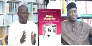 Dërëm Ak Ngërëm de Djiby Diakhaté et Cheikh Gueye : Le Mouridisme, le travail, la réussite et la grâce …