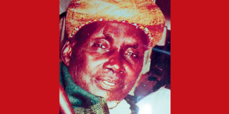 En route vers le Gamou 2023 / 1445 : El Hadji Cheikh Ahmed Sakhir Ndiéguène (1890-1997) : une vie pour servir DIEU et les hommes