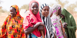 Protéger le sahel et au-delà : Comment la protection contre la corruption pourrait faire de la grande muraille verte une réalité