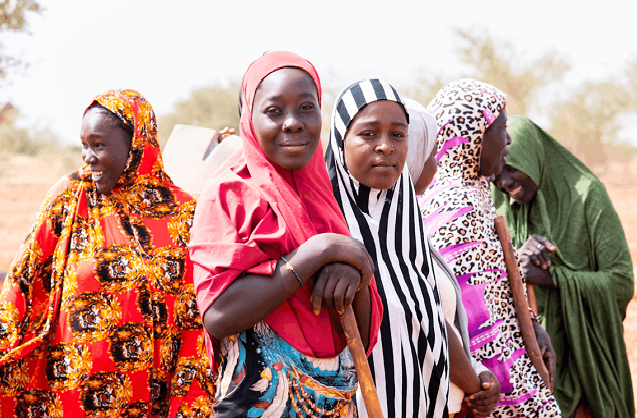 Protéger le sahel et au-delà : Comment la protection contre la corruption pourrait faire de la grande muraille verte une réalité