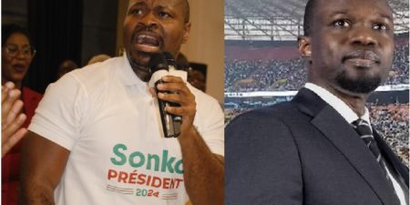 Motion de censure contre les difficultés du peuple sénégalais :  Guy Marius Sagna prône son usage pour lutter contre les maux du pays.