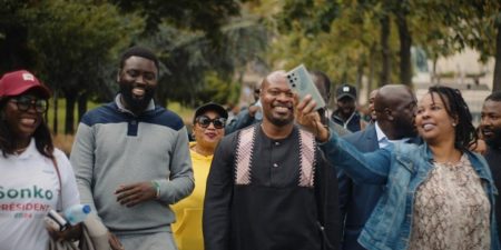 Guy Marius Sagan : « Macky Sall a annoncé la dissolution du PASTEF, diaspora sénégalaise a dissous le décret… »