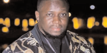 Décès de Jean Paul d’Almeida : le chauffeur du camion arrêté