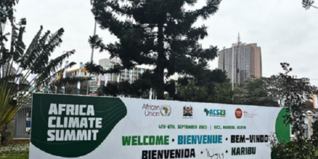 COP29 : L’Afrique met à nu séquelles de la crise climatique exige une réparation pour les pertes et dommages climatiques