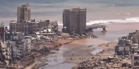 Libye : au moins 11 300 personnes sont mortes à Derna dans les inondations, selon l’ONU