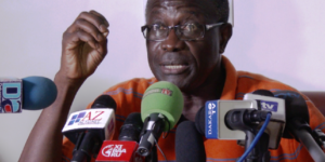 Départs périlleux d’africains vers l’Europe et les USA : Mamadou Mignane Diouf veut un agenda africain face au drame de l’émigration