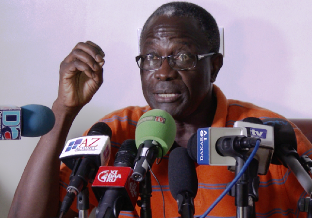 Départs périlleux d’africains vers l’Europe et les USA : Mamadou Mignane Diouf veut un agenda africain face au drame de l’émigration