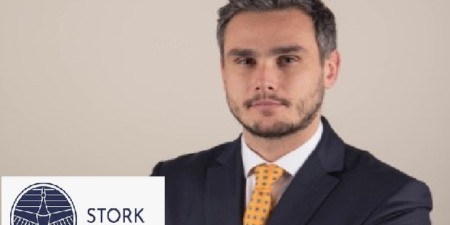 Accompagnement des acteurs économiques : Nicolas Jean lance Stork Avocats, cabinet d’avocats d’affaires dédié à l’Afrique