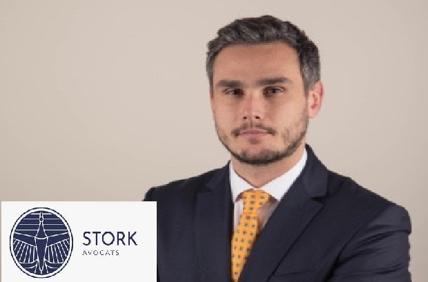 Accompagnement des acteurs économiques : Nicolas Jean lance Stork Avocats, cabinet d’avocats d’affaires dédié à l’Afrique