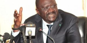 Finalement tout le monde est candidat déclaré  pour être notre Président ! Par Papa Abdoulaye Seck ancien Ministre