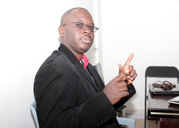 Le comique et la bouffonnerie dans notre société    Par Pape Sadio Thiam