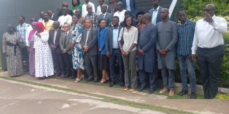 Plateforme informatique de supervision à distance : La BAD outille les États membres