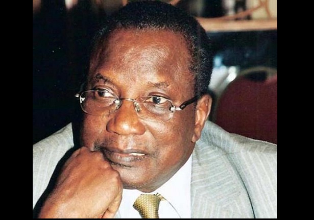 Le Pr Kader Boye rue dans les brancards «Ce qui se passe au Sénégal, sous la gouvernance de Macky Sall est tout à fait inédit»