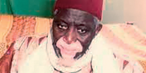 En route vers le Gamou 2023 / 1445 :  Serigne Abass Sall (1909-1990),  un preux chevalier de la cause de l&rsquo;Islam