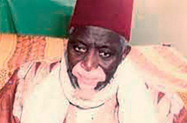 En route vers le Gamou 2023 / 1445 :  Serigne Abass Sall (1909-1990),  un preux chevalier de la cause de l’Islam