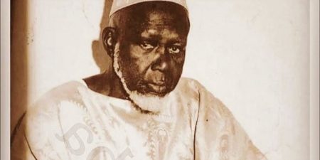 Serigne Hady Touré De Fass Touré (1894-1979) : Un mufti formé et formaté à l&rsquo;école de Mame Maodo