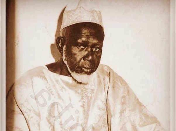 Serigne Hady Touré De Fass Touré (1894-1979) : Un mufti formé et formaté à l’école de Mame Maodo