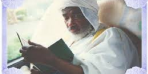 Réseaux mourides à l’international : L’héritage de Serigne Mourtada, le Cheikh itinérant