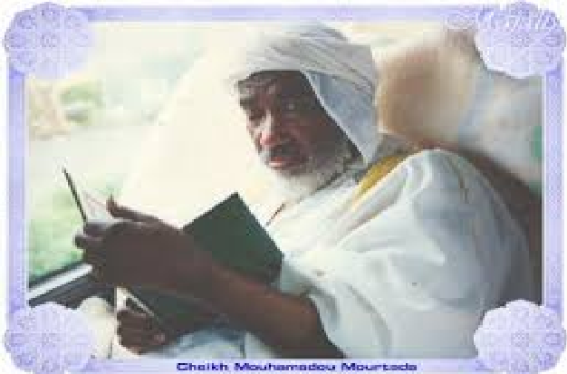 Réseaux mourides à l’international : L’héritage de Serigne Mourtada, le Cheikh itinérant