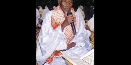 Le Mouridisme perd une grande figure : Serigne Saliou Touré, un homme qui incarnait la piété, le respect et la dévotion s’en est allé…