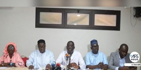 Situation délétère du Sénégal : la Déclaration de Synergie Des Organisations De La Société Civile Pour La Paix (SOS/Paix)