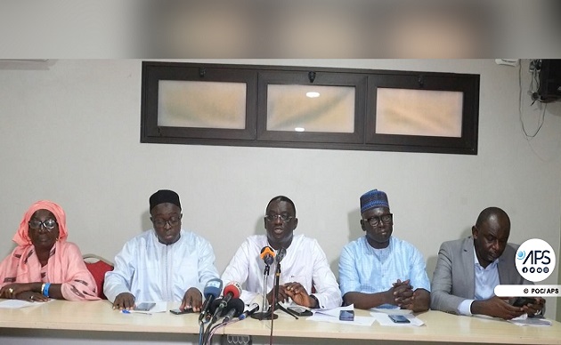 Situation délétère du Sénégal : la Déclaration de Synergie Des Organisations De La Société Civile Pour La Paix (SOS/Paix)