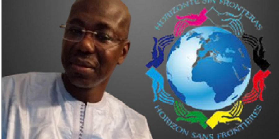 Décès de Tamsir Ousmane Ba : HSF et la Diaspora en deuil !