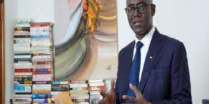 Affaire ASER – AEE Power EPC : Le dossier prend une autre tournure judiciaire avec une plainte contre  Thierno Alassane Sall