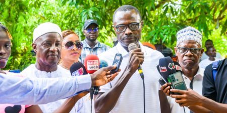 PRESIDENTIELLE 2024 : « Vision Sédhiou » derrière Amadou Ba pour une victoire éclatante de Benno Bokk Yakaar