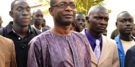 Mouvement Fekkee Ma Ci Boole en concertation hier : ce que dit le communiqué