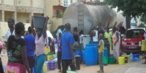 Magal-Gestion jugée partisane des camions citernes : Des notables de Darou Marnane tirent sur le Comité d´organisation
