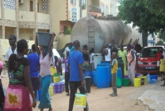 Magal-Gestion jugée partisane des camions citernes : Des notables de Darou Marnane tirent sur le Comité d´organisation