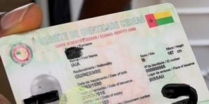 CEDEAO :  les agents d&rsquo;immigration et les chauffeurs commerciaux transfrontaliers sensibilisés sur la carte d&rsquo;identité biométrique en Gambie
