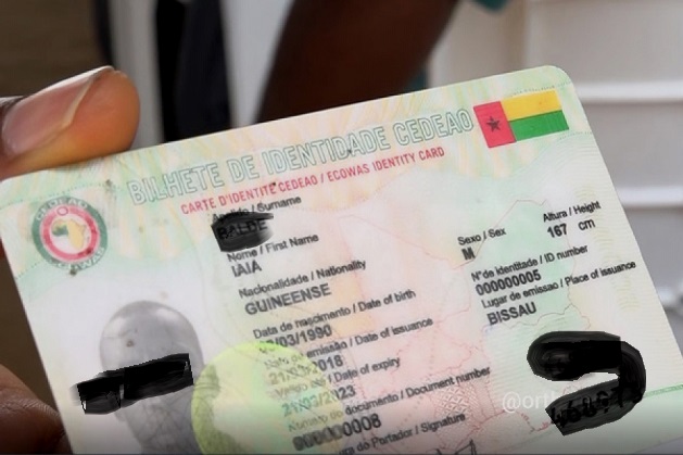 Prorogation de la carte nationale d&rsquo;identité CNI et ses effets sur la fonction électorale du titre   Par Ndiaga Sylla