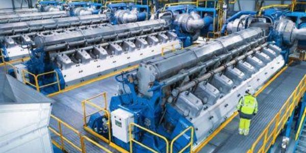 Sénégal : Wärtsilä recrutée pour assurer la maintenance de la centrale électrique de Cap des Biches