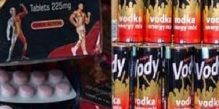 Cote d’Ivoire : Dénommée « Kadhafi », tout sur la nouvelle drogue qui décime la jeunesse