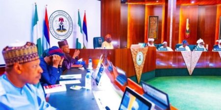 Situation du Niger : Le président de la CEDEAO exige un retour rapide à l’ordre constitutionnel