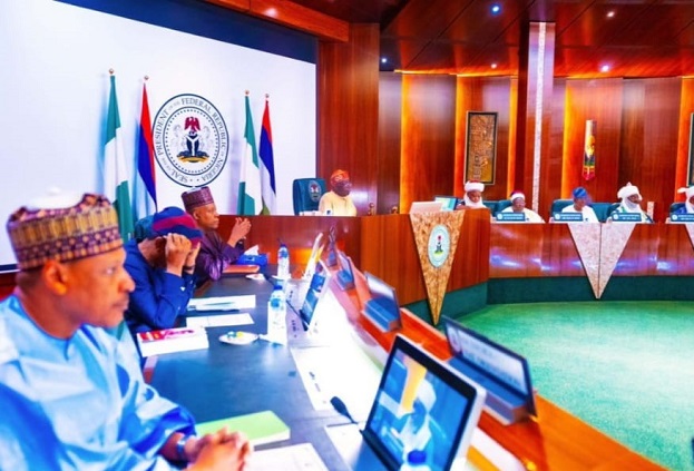 Situation du Niger : Le président de la CEDEAO exige un retour rapide à l’ordre constitutionnel