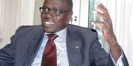 Moubarack Lo : La seule urgence est d’engager la procédure de révision de la Loi Organique relative au RIAN»