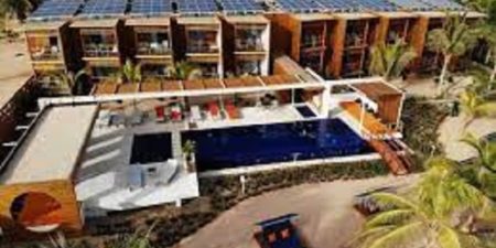 La BM et le Sénégal, en partenariat avec City  Climate  Finance  Gap Fund : Certification internationale des premières maisons écologiques du Sénégal