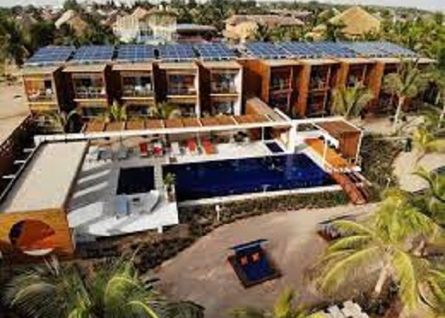 La BM et le Sénégal, en partenariat avec City  Climate  Finance  Gap Fund : Certification internationale des premières maisons écologiques du Sénégal