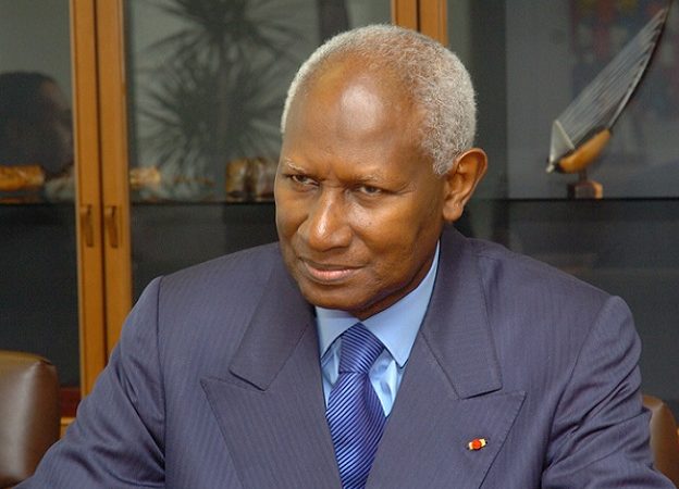 Lettre conjointe-situation du Sénégal : l’ancien Président Abdou Diouf clarifie sa position