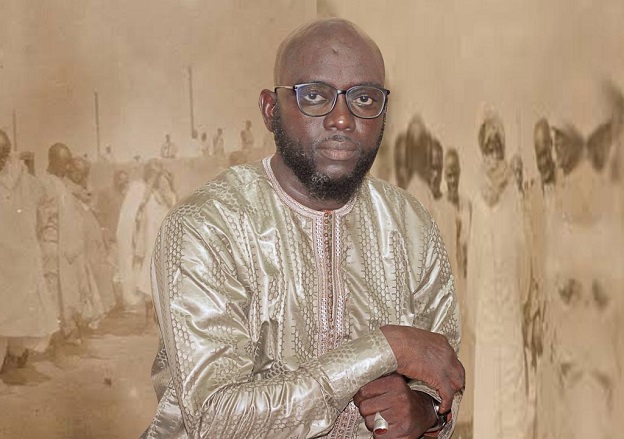 Magal de Touba 2023 : Les journalistes honorés à travers « leur Abibou Mbaye”.