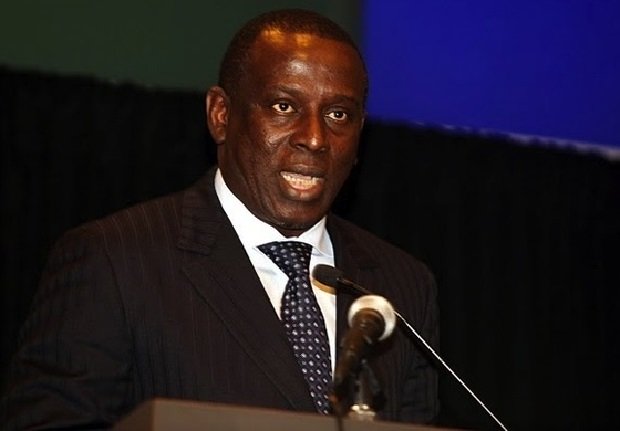 Gouvernance, médias et tensions internes : Dr Cheikh Tidiane Gadio décrypte une semaine sous tension au Sénégal