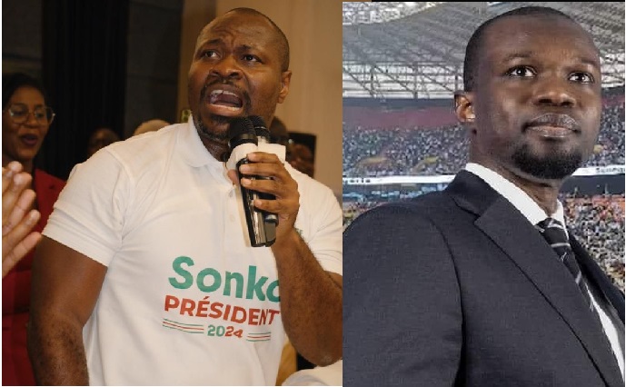 Motion de censure contre les difficultés du peuple sénégalais :  Guy Marius Sagna prône son usage pour lutter contre les maux du pays.