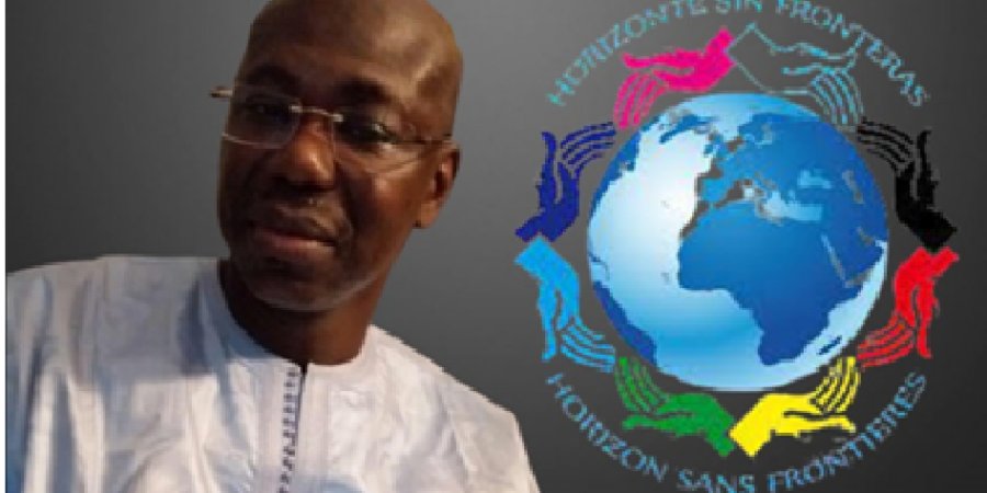Décès de Tamsir Ousmane Ba : HSF et la Diaspora en deuil !